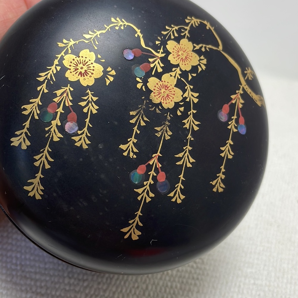 Japanese COASTERS SET - Picture 5 of 6